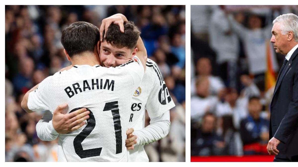 Real Madrid renace de las cenizas y revelan los planes del club: el nuevo técnico y la contratación bomba