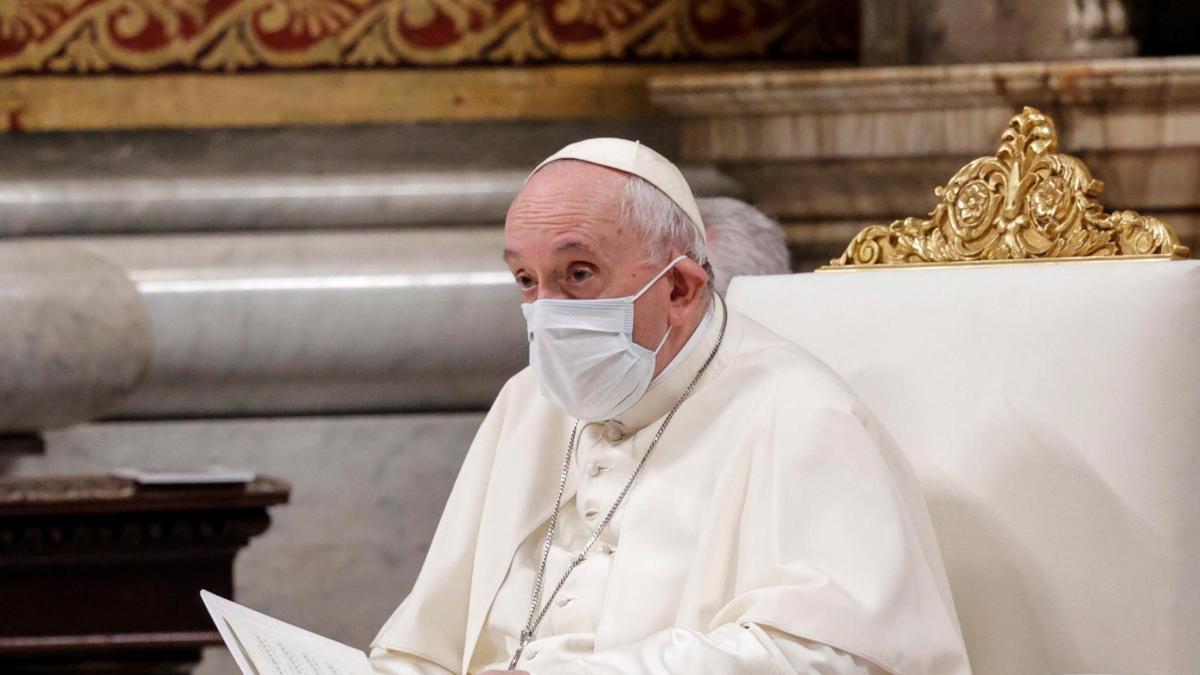 Murió el papa Francisco ¿quién se encarga de la Iglesia mientras el Vaticano convoca el Cónclave para su reemplazo?