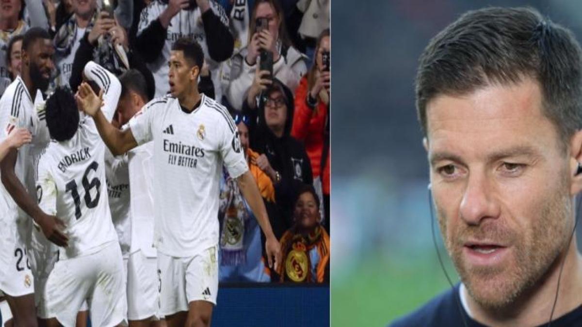 Xabi Alonso hace oficial su salida del Bayer Leverkusen y cada vez se acerca más al Real Madrid