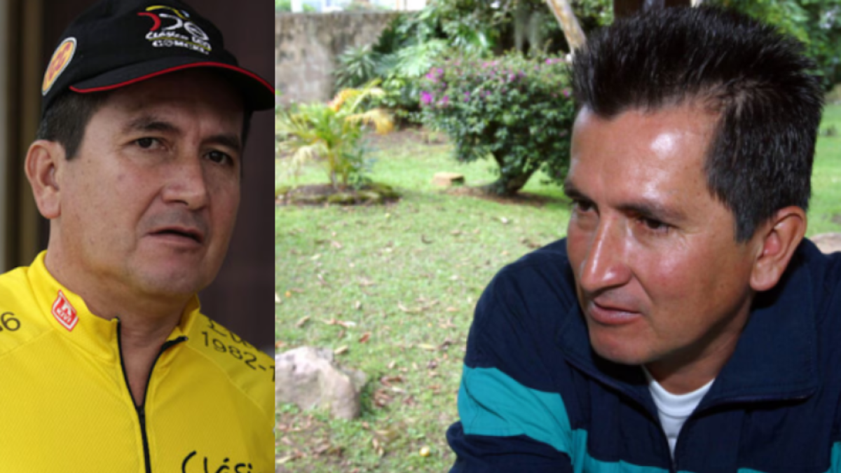 Nueva versión en caso que salpica a Lucho Herrera: habló sobrino de una de las víctimas sobre los presuntos motivos