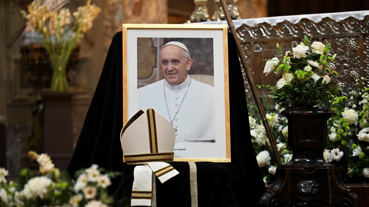 ¿Cuándo sería el funeral del papa Francisco? Las fechas y pasos claves tras el fallecimiento del sumo pontífice