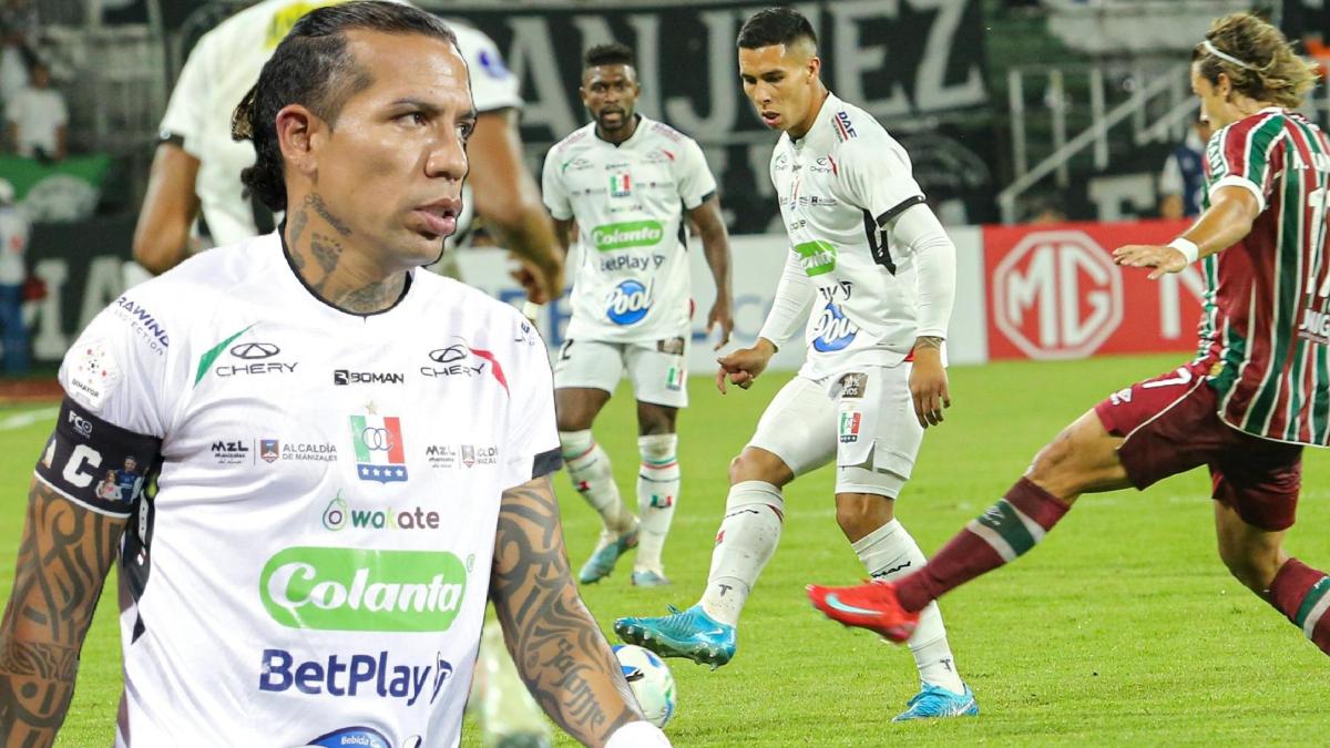Once Caldas: reto de altura contra Gualberto Villarroel San José en la Copa Sudamericana; hora y TV