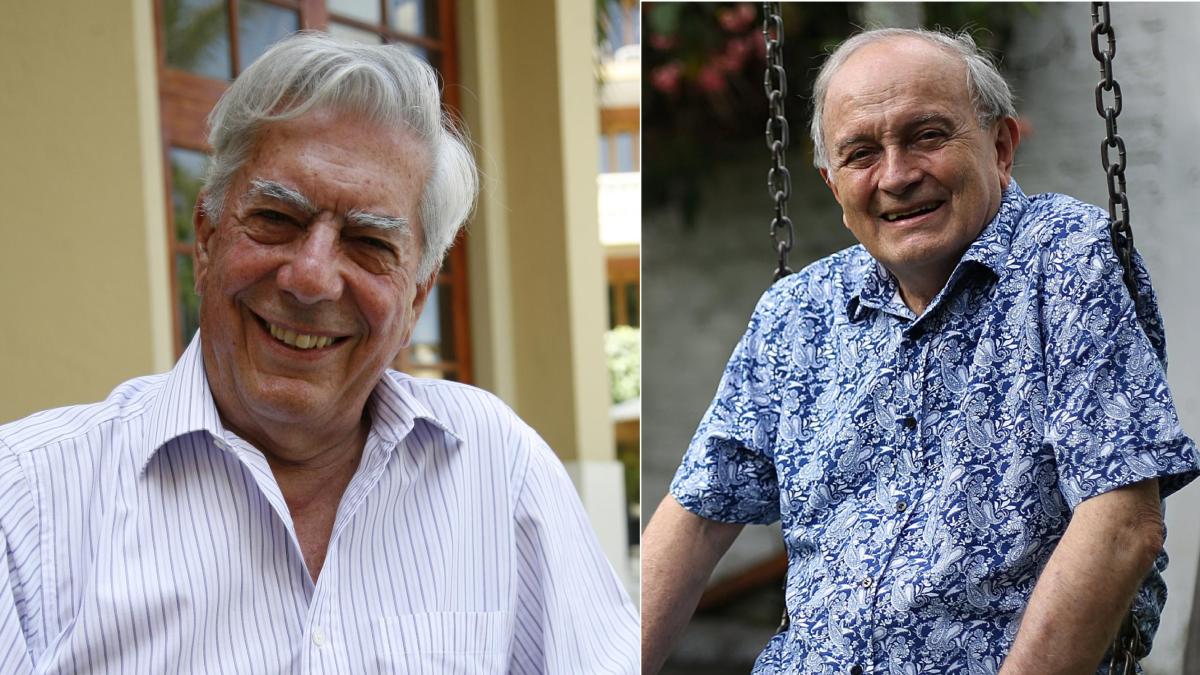 Crónica | Día en que Mario Vargas Llosa evitó que 'Gabo' saboteara un evento de Gustavo Álvarez Gardeazabal en Cali