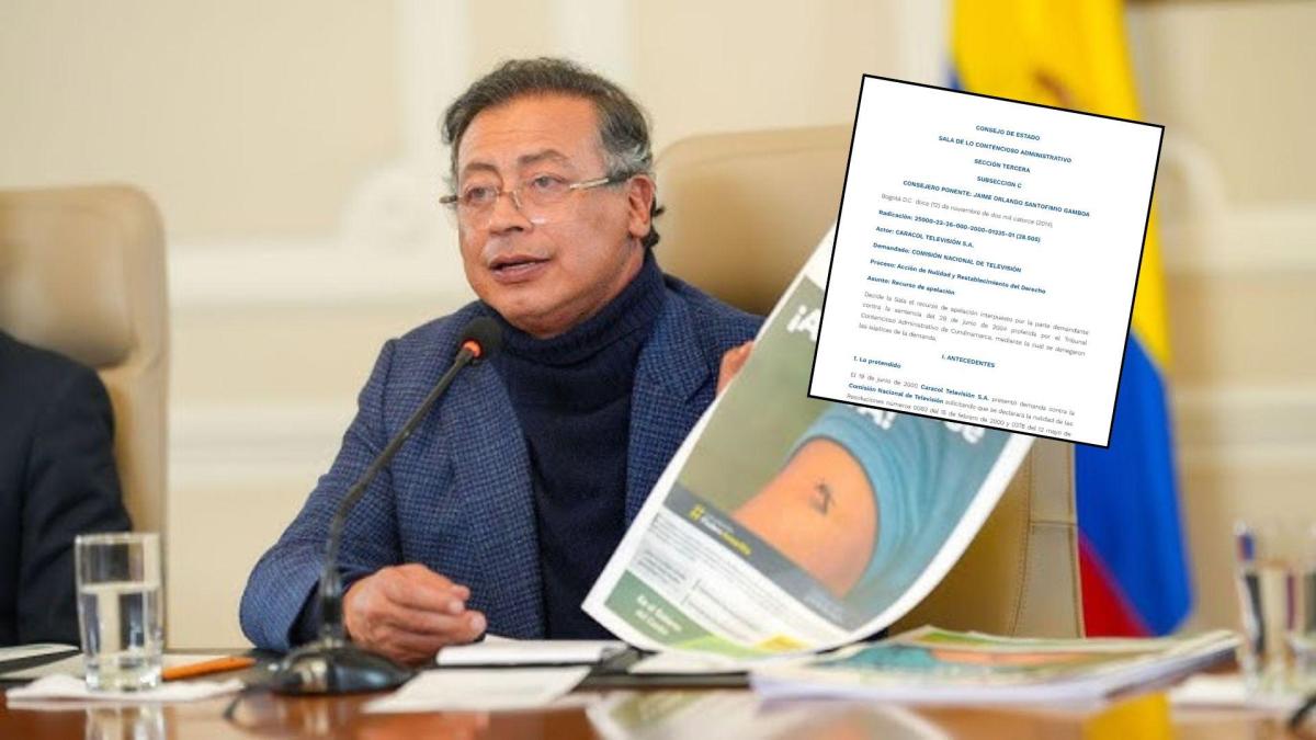 Özel kanallarda başkanlık adresinin iletilmesi nedeniyle tartışma: Yasal senaryolar