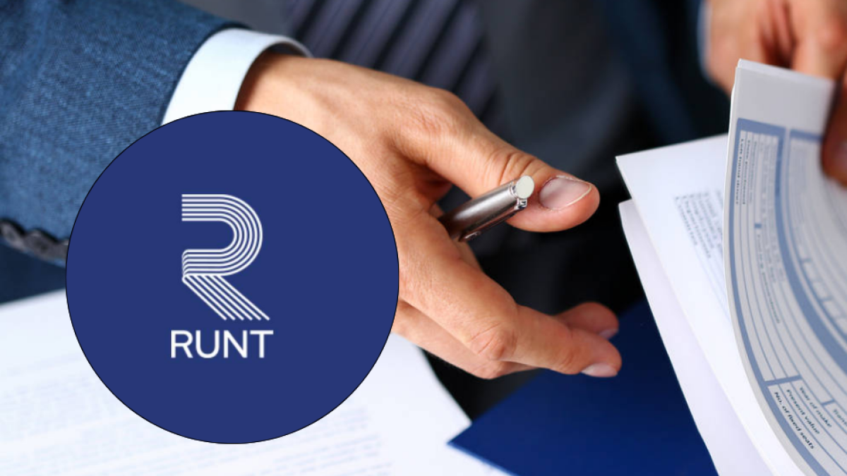 Estos son los cambios del RUNT y así servirá la nueva plataforma
