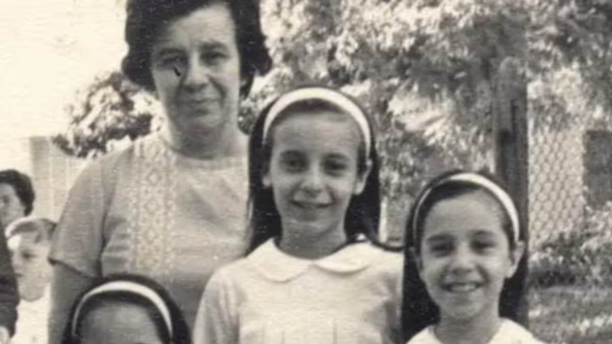 ¿Quién fue Esther Ballestrino, la mujer clave en la formación política del papa Francisco?