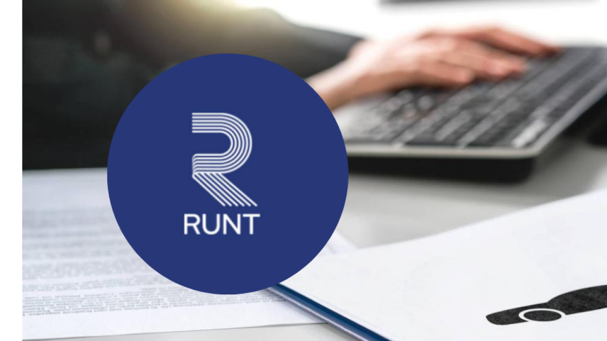 ¿Cómo funciona RuntPro, la nueva aplicación de movilidad para trámites de tránsito en Colombia?