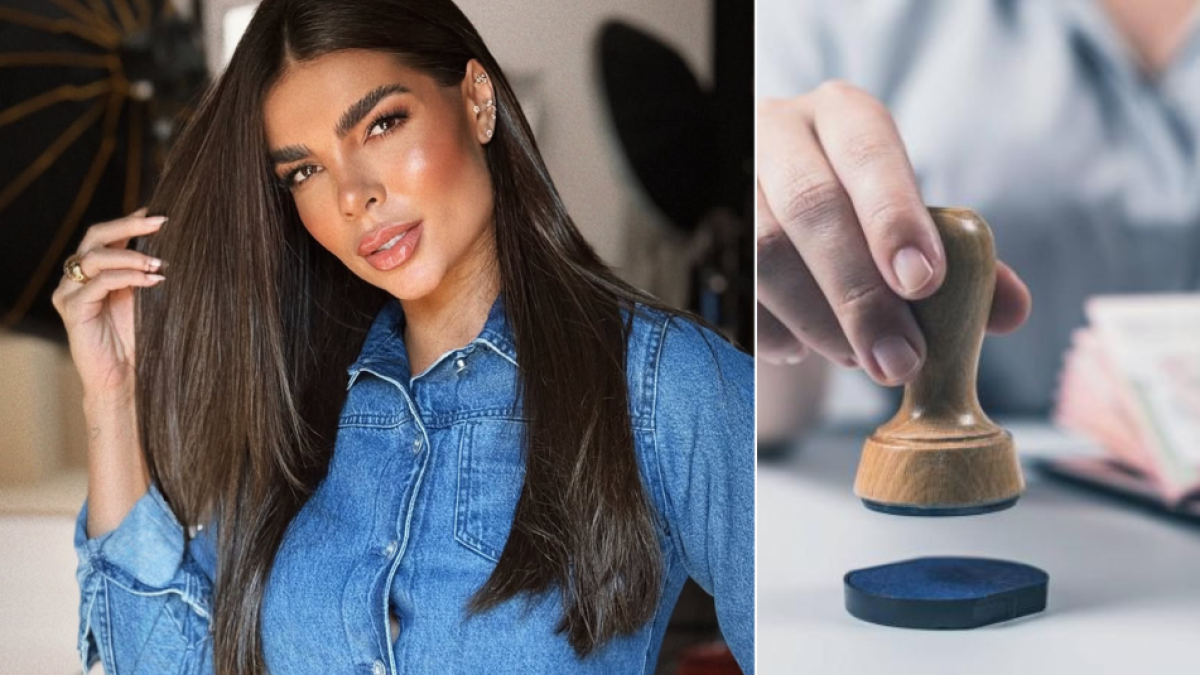 La ex reina de belleza que fue deportada desde Estados Unidos luego de que le revisaran el celular: ‘Traumatizada’