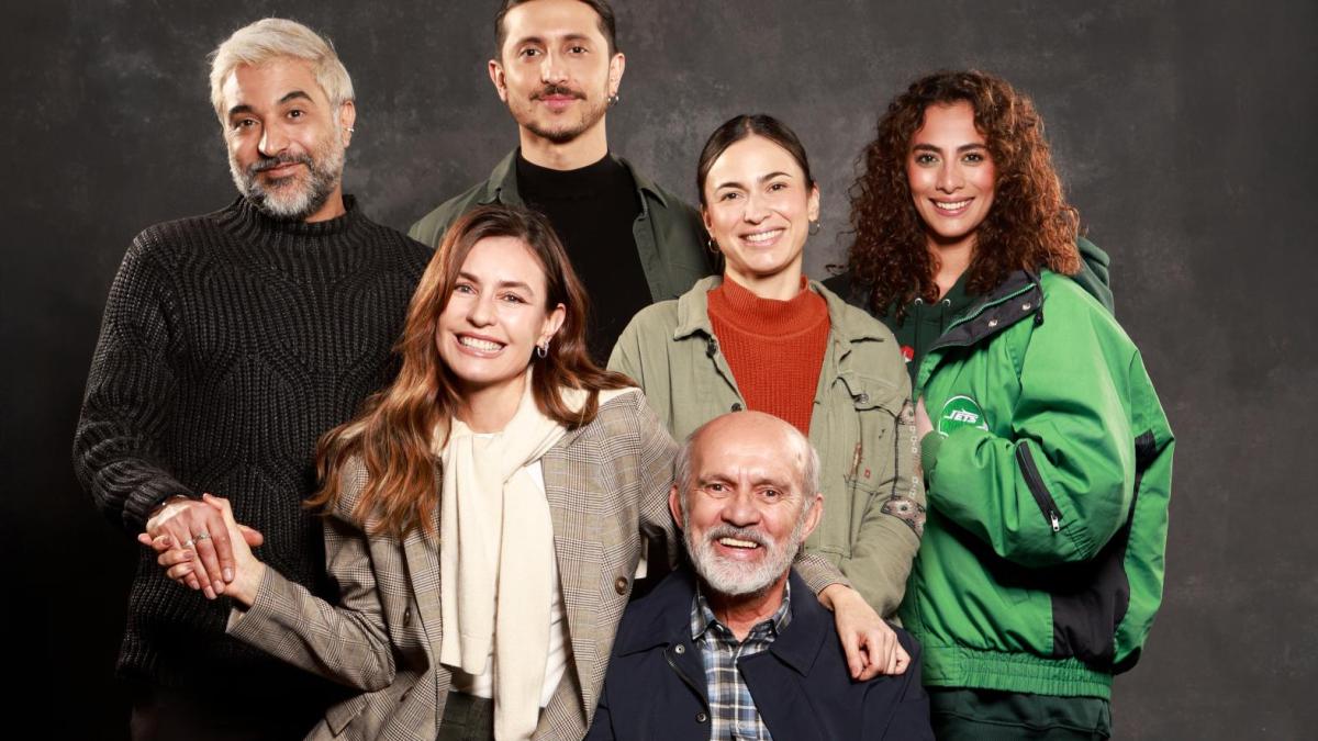 Se presentará en Bogotá la obra más premiada a nivel internacional: 'El padre'