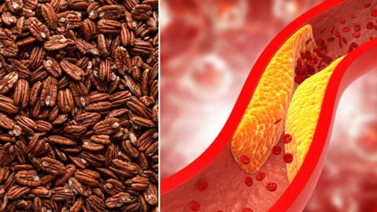 No es la avena ni las semillas de chía las mejores para reducir el colesterol: hay un fruto seco mucho mejor