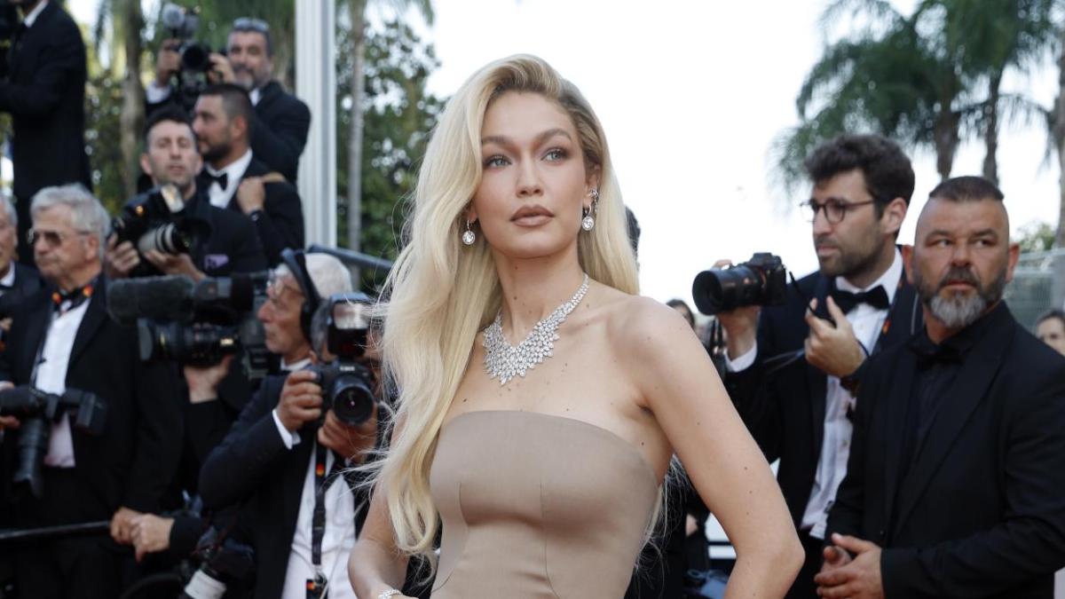 Gigi Hadid, un ícono de la moda que llega a sus 30 años