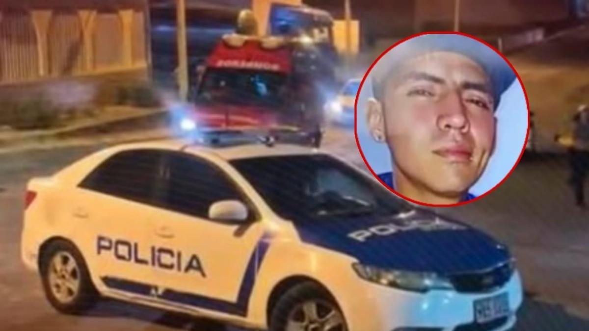 Detalles de masacre en Ecuador en la que mataron a colombiano que solo llevaba un día en el país: ’60 disparos’