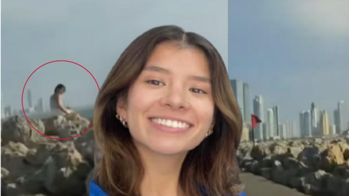 Cartagena'da eksik olan Tatiana Hernández'in babası ve arkadaşlarının umutsuz çağrısı: 'Onu dışarı çıkar'