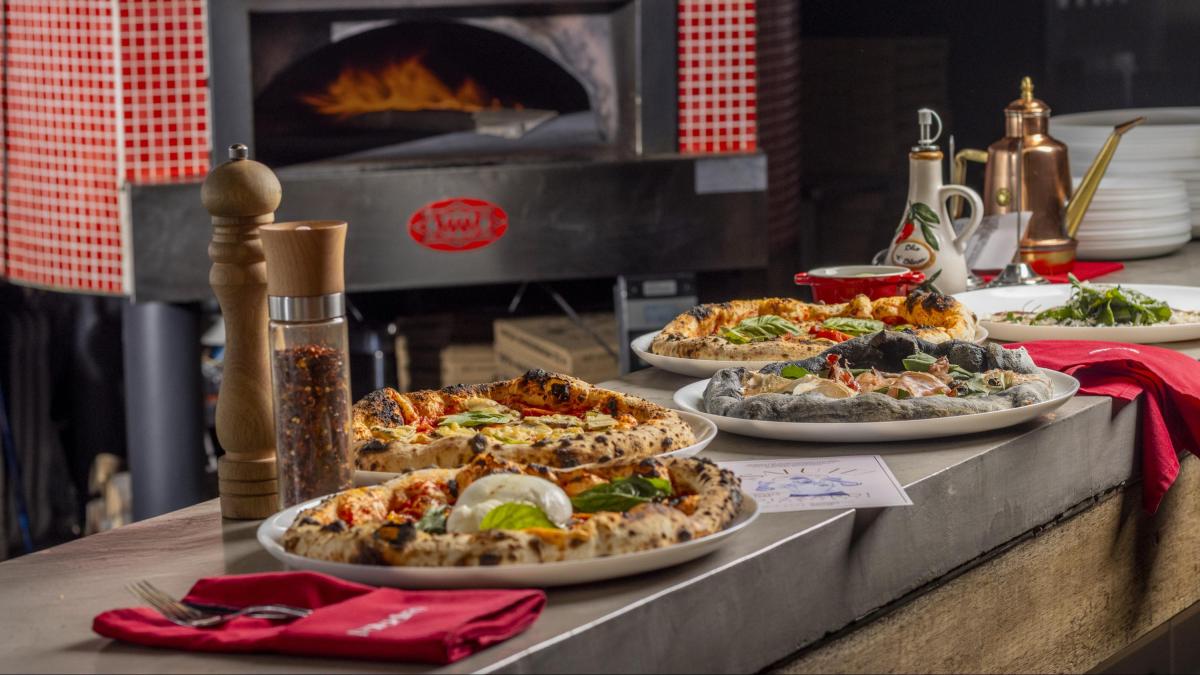 Las dos pizzerías colombianas que entraron al top 50 de las mejores en la región