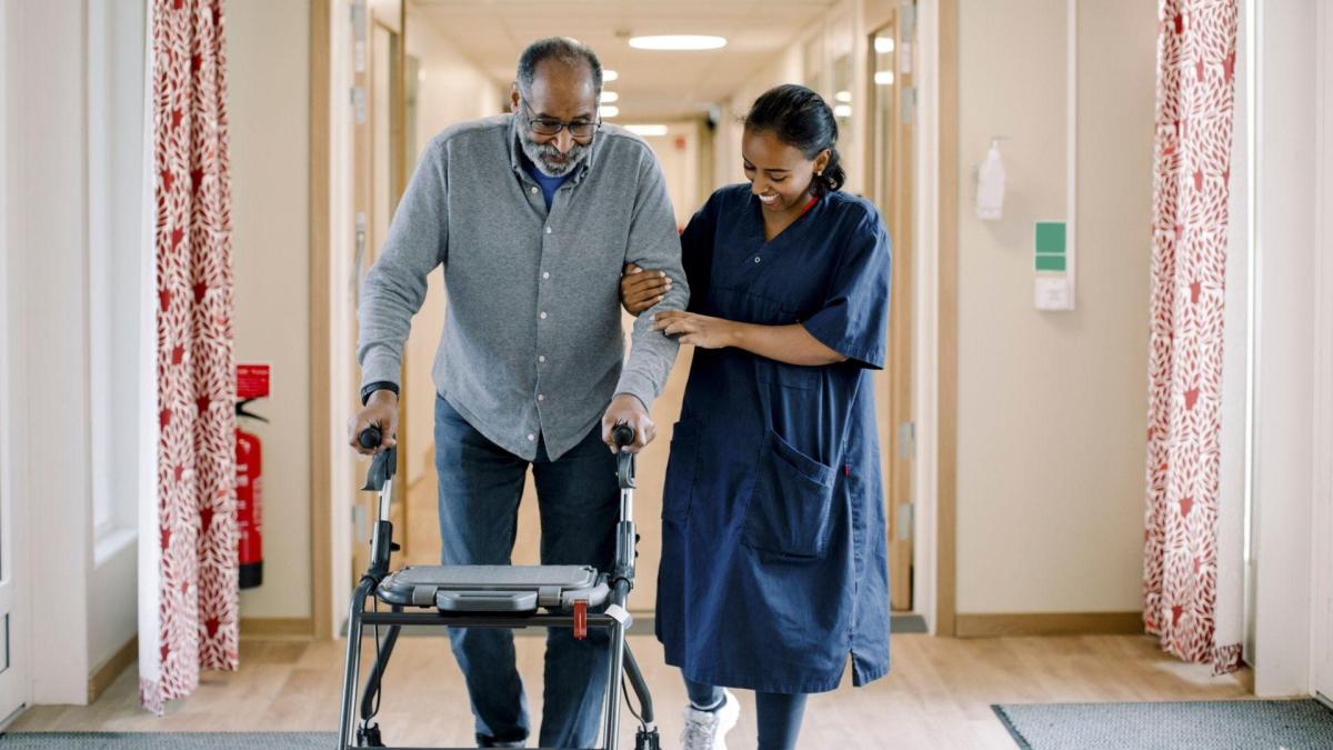 Texas: esta ciudad es una de las mejores del país para los adultos mayores