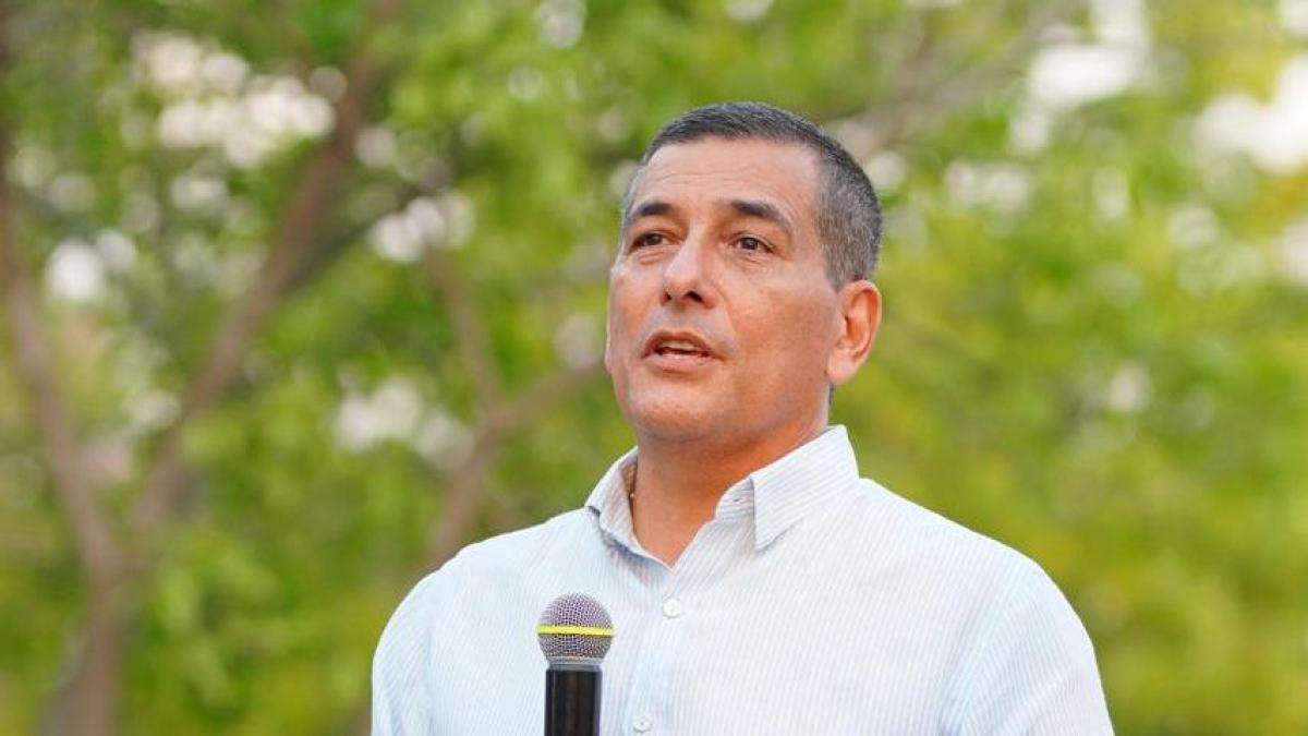 ‘Más allá de las distancias ideológicas, los gobiernos locales requieren apoyo del central’: alcalde de Cartagena