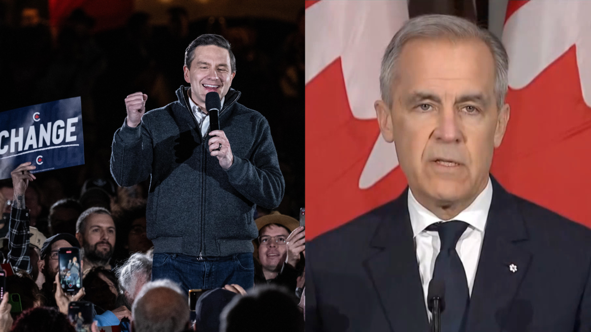 Elecciones en Canadá: ¿cuáles son los principales candidatos y sus corrientes políticas?