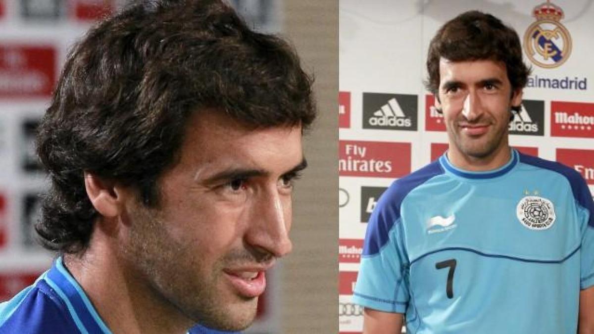 Raúl, icónico del Real Madrid, habló de los rumores sobre su llegada como técnico merengue en lugar de Ancelotti