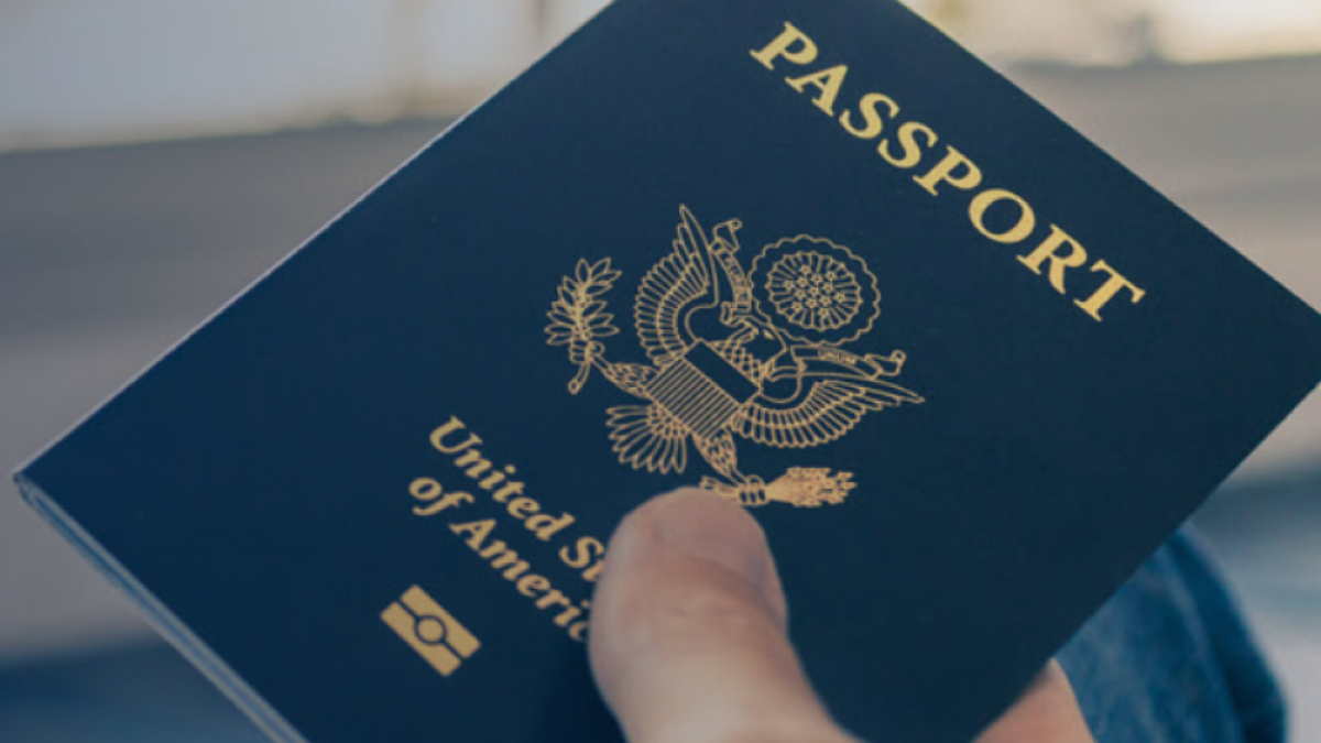 ¿Qué hacer si perdí o me robaron mi pasaporte? Esto dice el gobierno de Estados Unidos