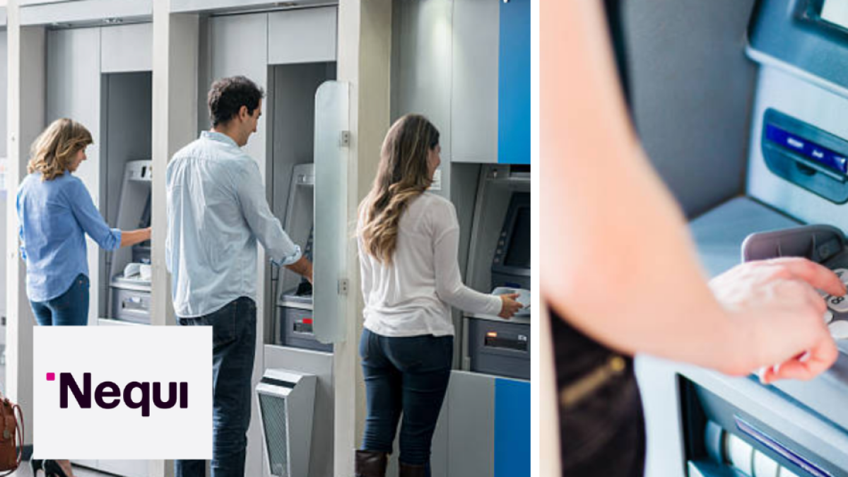 Nequi anuncia gran cambio en límite de retiros al día y los montos máximos: así puede ajustar la configuración