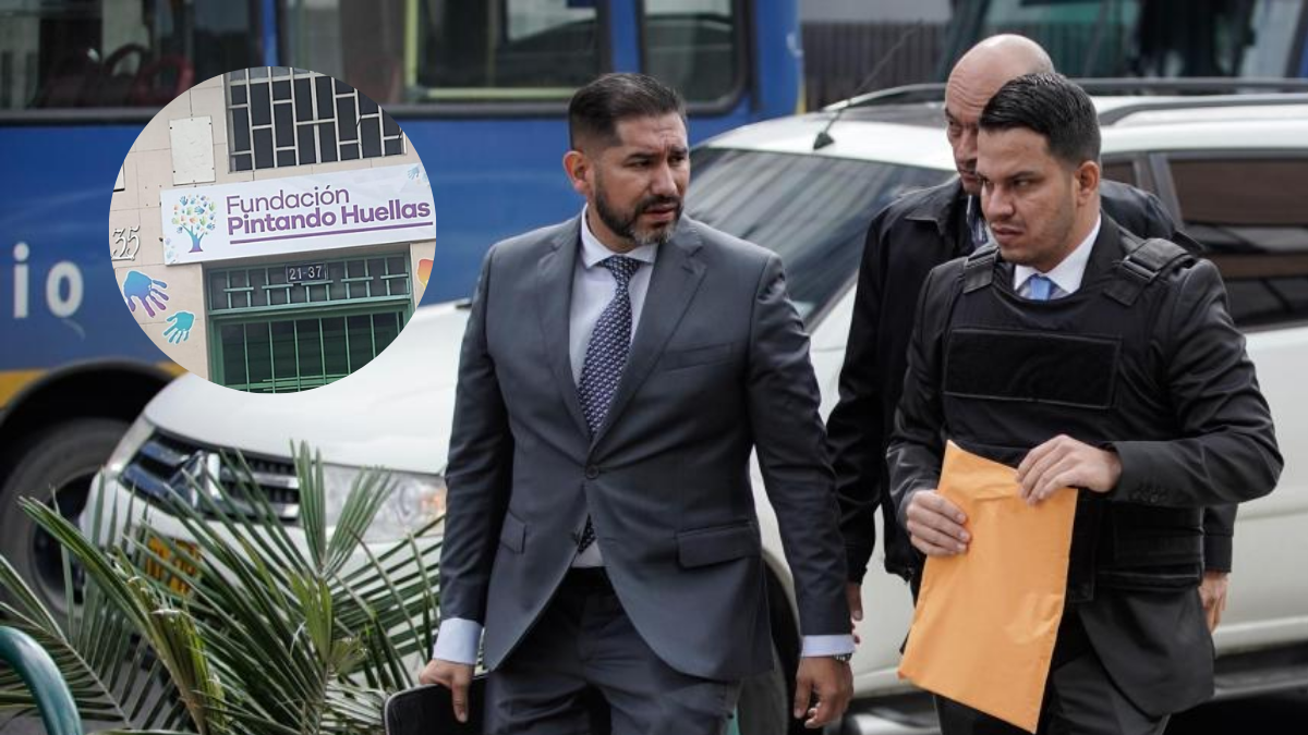 Otro escándalo de corrupción a la lista de Sneyder Pinilla: lo denuncian por sobrecostos de más de $ 5.000 millones