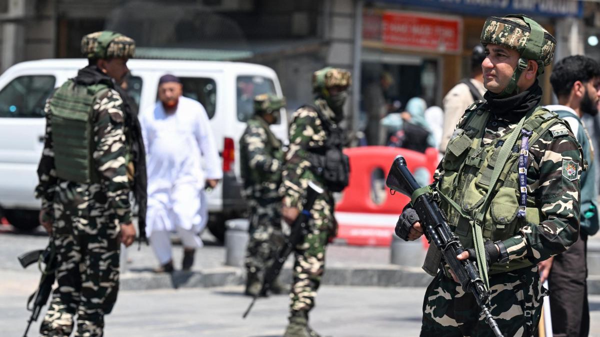 ¿Tensión entre India y Pakistán podría desembocar en una guerra?: ambos países son potencias nucleares