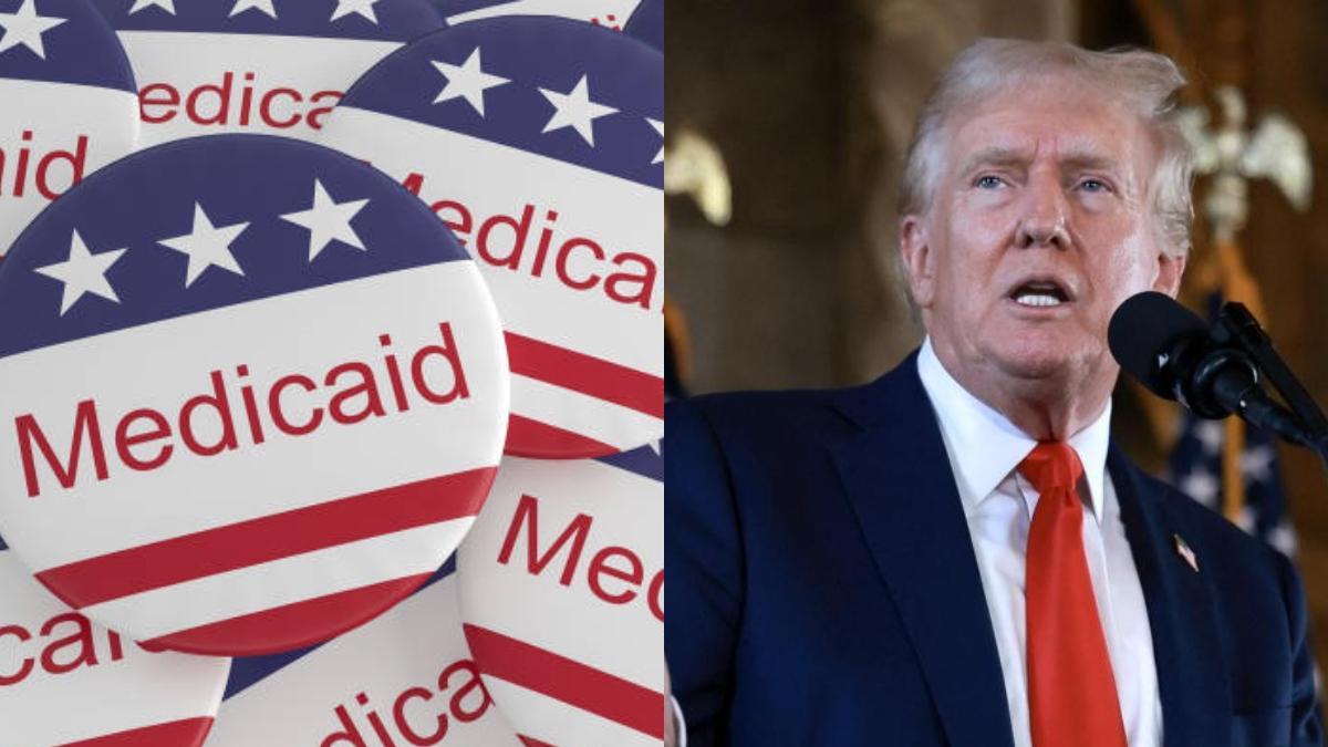 El Medicaid podría sufrir estos preocupantes cambios por una nueva ley de Trump