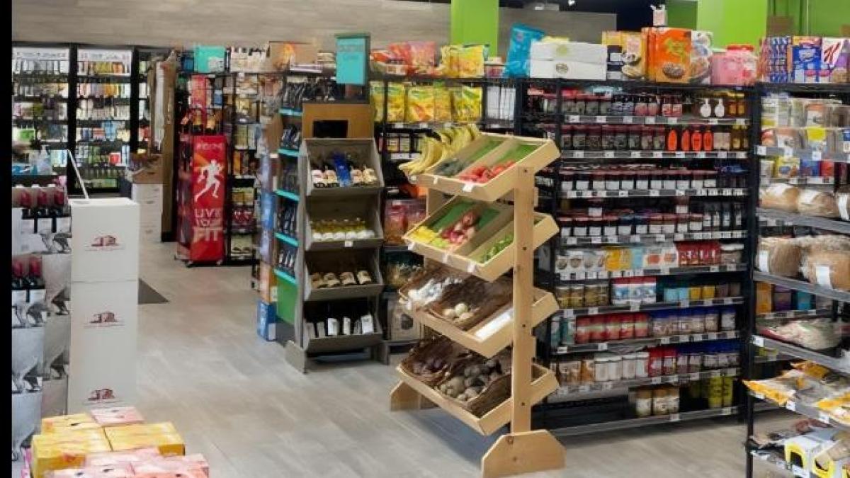 En agosto, esta nueva cadena de supermercados con un concepto nuevo abrirá por primera vez en Florida