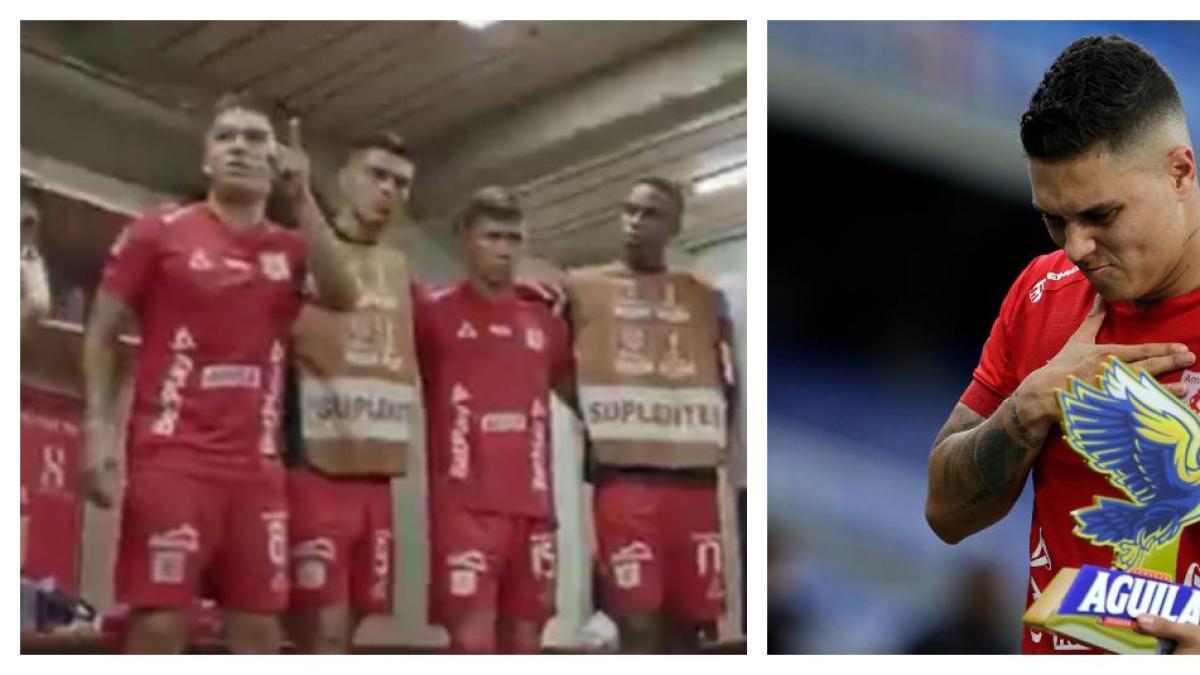 Juan Fernando Quintero se pronuncia tras polémico video con su arenga contra Cali: niega querer generar violencia