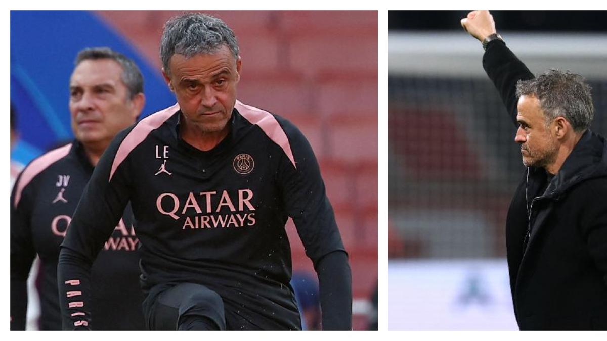 Luis Enrique aviva el sueño del PSG en la Champions League: Arsenal, de Arteta, reto en la semifinal; hora y TV