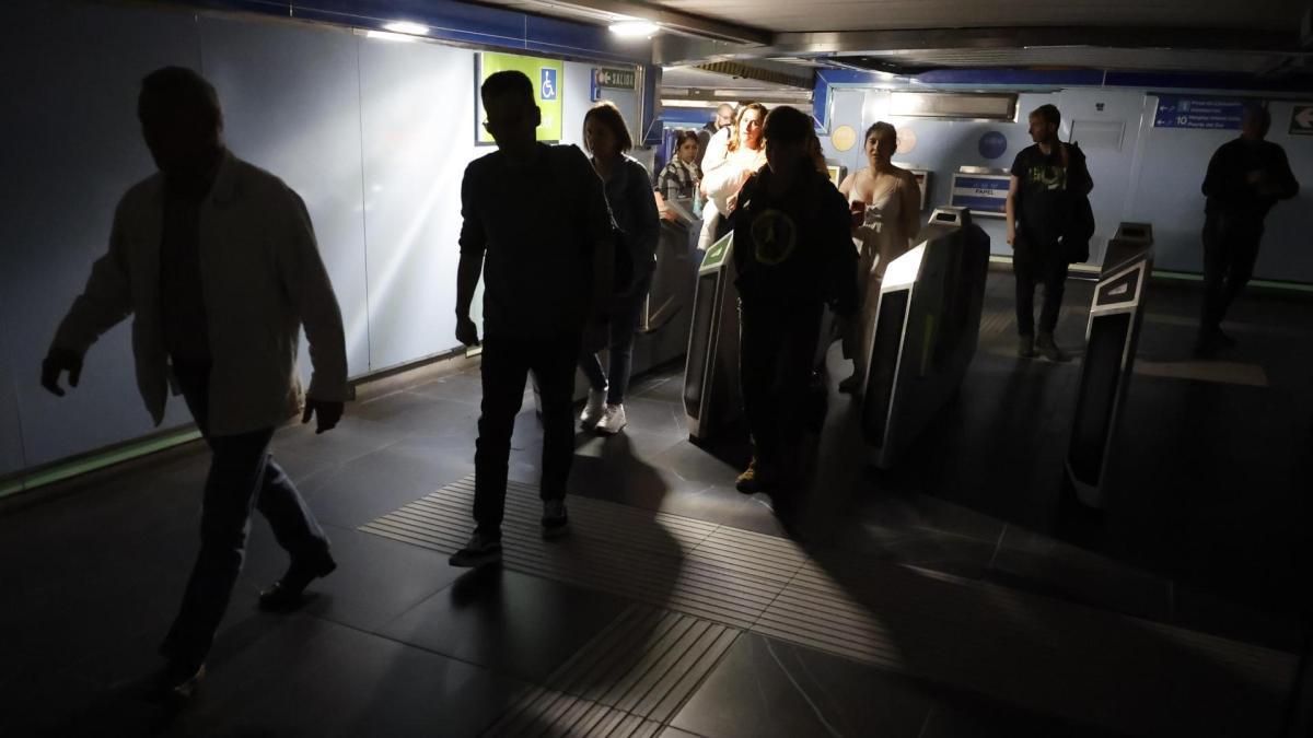 La advertencia sobre falla eléctrica en España se habría hecho hace meses: alertaron de los riesgos