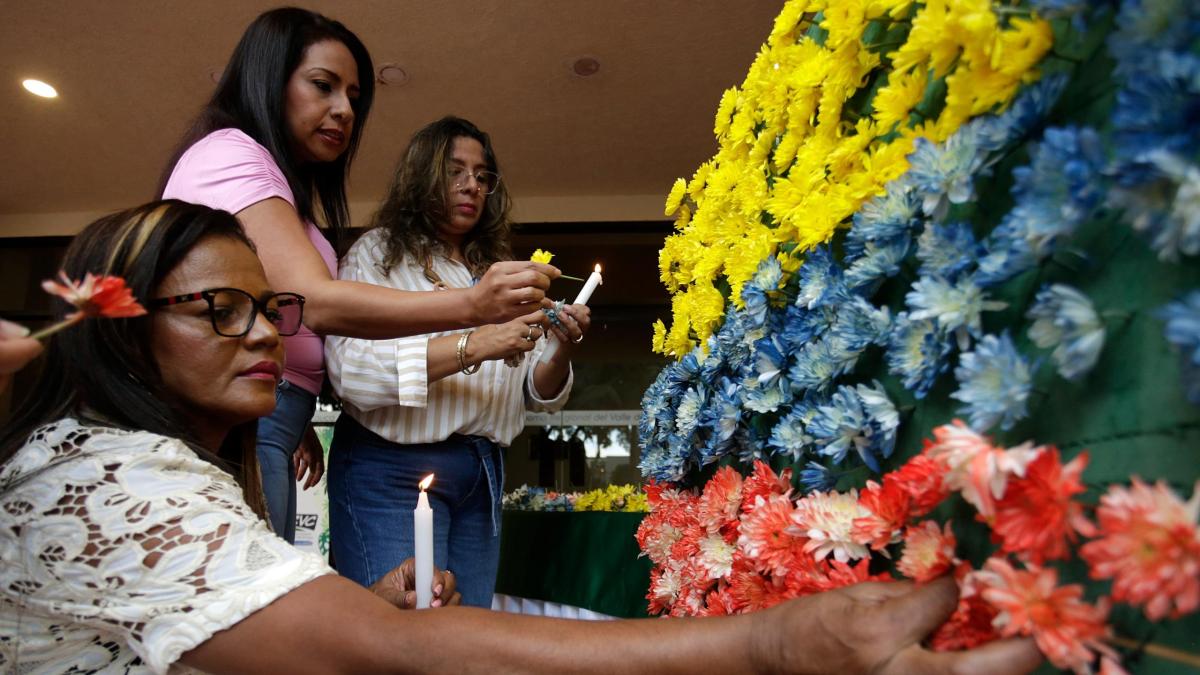 Clamor por la liberación de Árnold Alexander Rincón, director de Codechocó: presenta quebrantos de salud