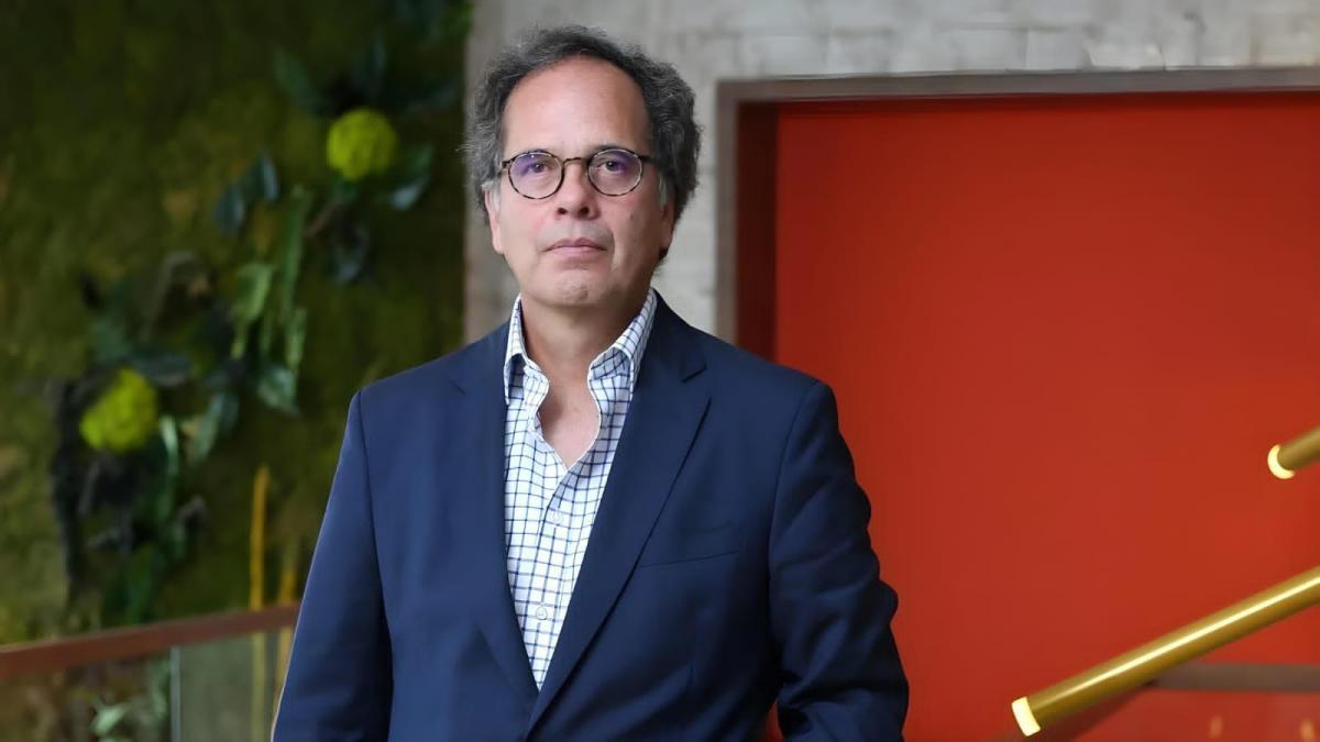 'En Colombia hacen falta proyectos, la esperanza es una reactivación en energía': Financiera de Desarrollo Nacional