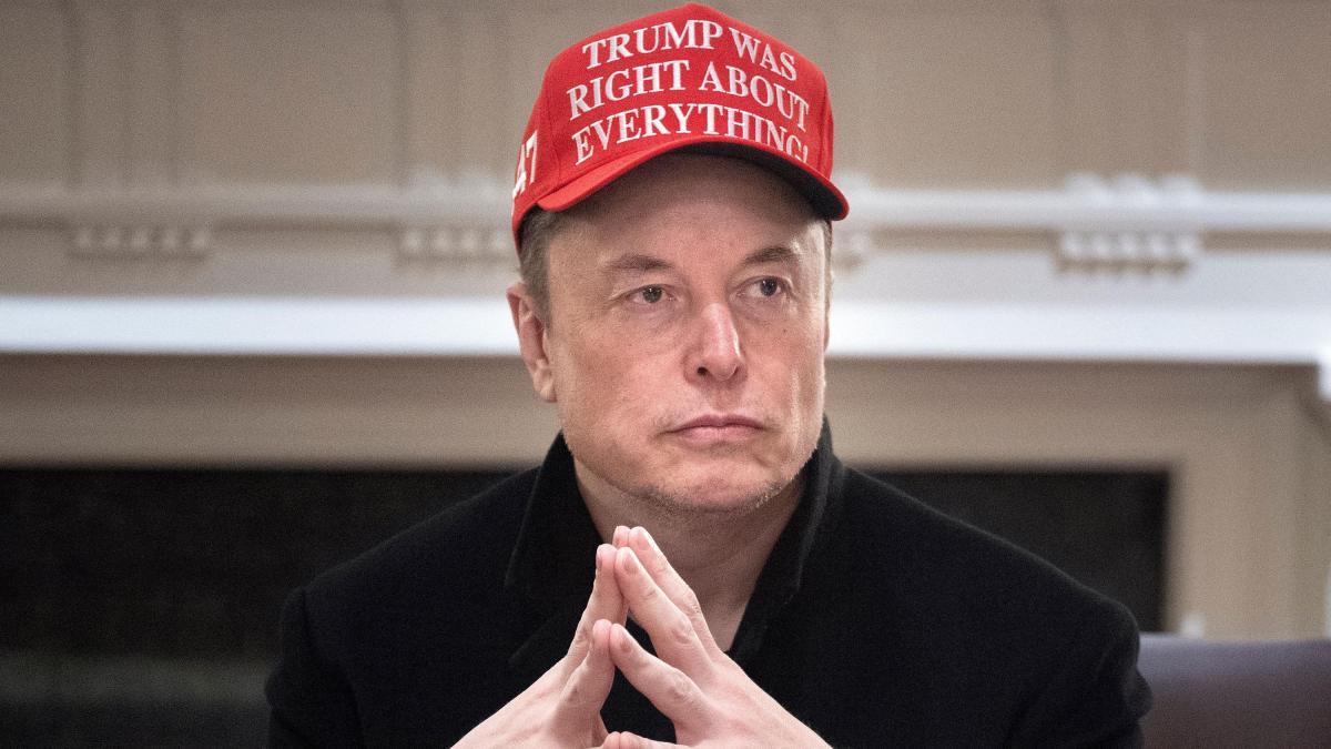Elon Musk podría generar algo alarmante con los cheques de US$5.000 que prometió dar