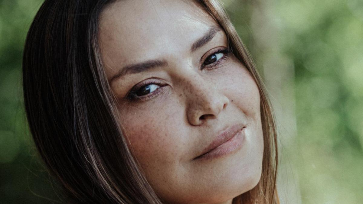 'Es un lujo trabajar en nuestra salud mental': Katherine Porto y las herramientas que comparte en su último libro