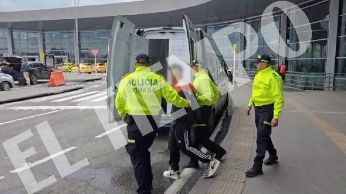 Bu, ülkeden 'Aragua Tren' jetonundan kaldırılacak DEA ajanlarının 'düzensiz operasyonu'