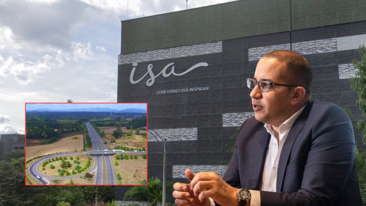 El millonario proceso de licitación para la vía Panamericana por el que alertan presuntas irregularidades de ISA