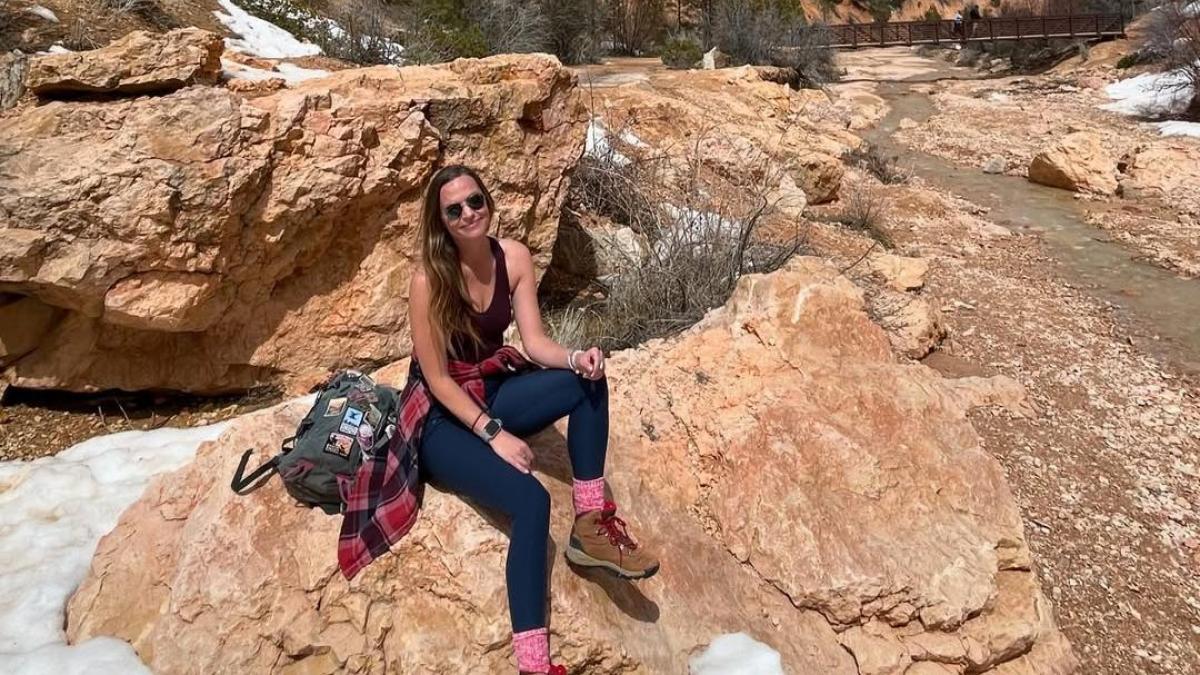 'Viajé sola a todos los parques nacionales de Estados Unidos; estas 7 son joyas ocultas'