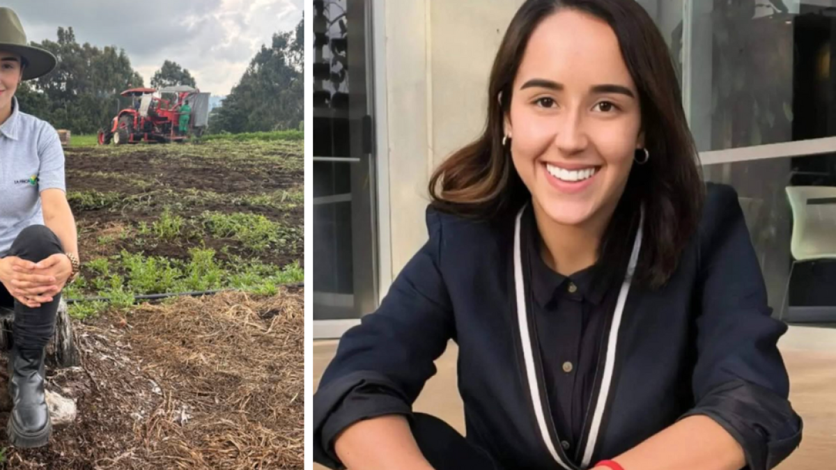 Érika Zapata comparte fotos tras cirugía que le cambió su cuerpo y le llueven piropos: 'Me estoy enamorando'