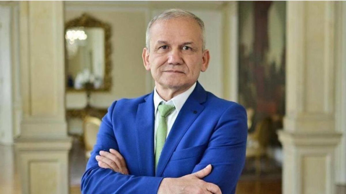 Carlos Ramón González, Juicy Coima de Name ve Calle'nin gölgesinde operatör, savcının ofisinin gözünde