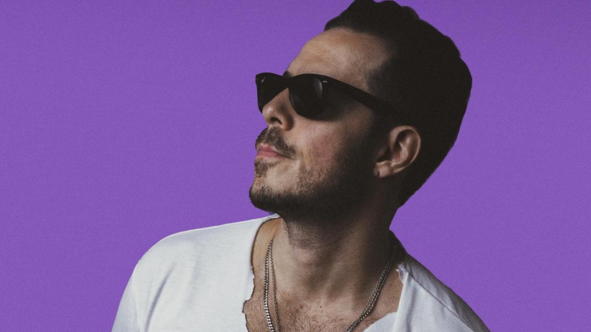 ‘Me he enfocado en mi satisfacción artística antes que en ser popular’: José Madero
