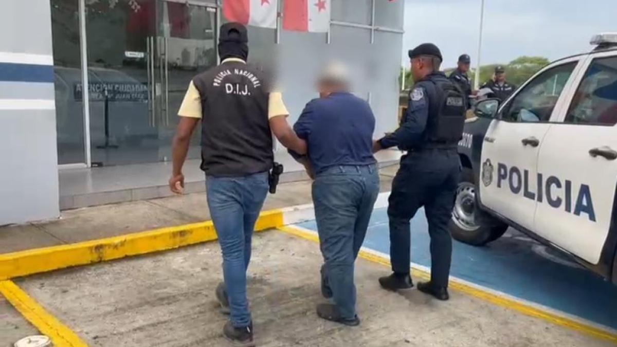 esto se sabe del caso