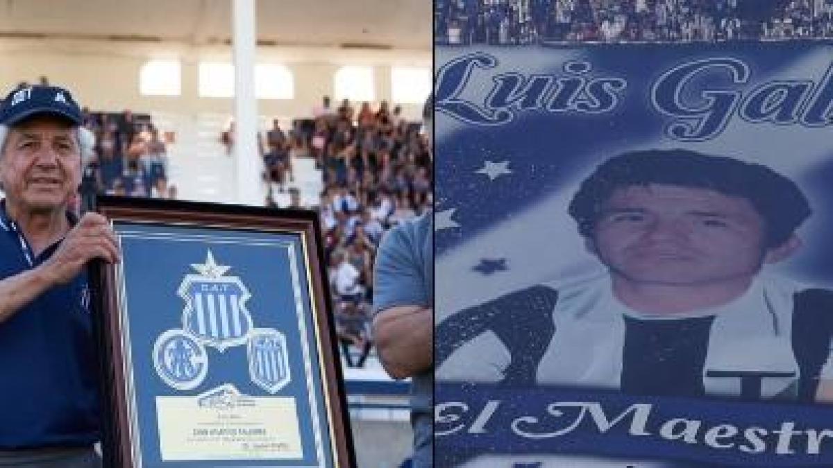 Luto: el fútbol del mundo llora el fallecimiento de Luis Galván, campeón con Argentina en 1978