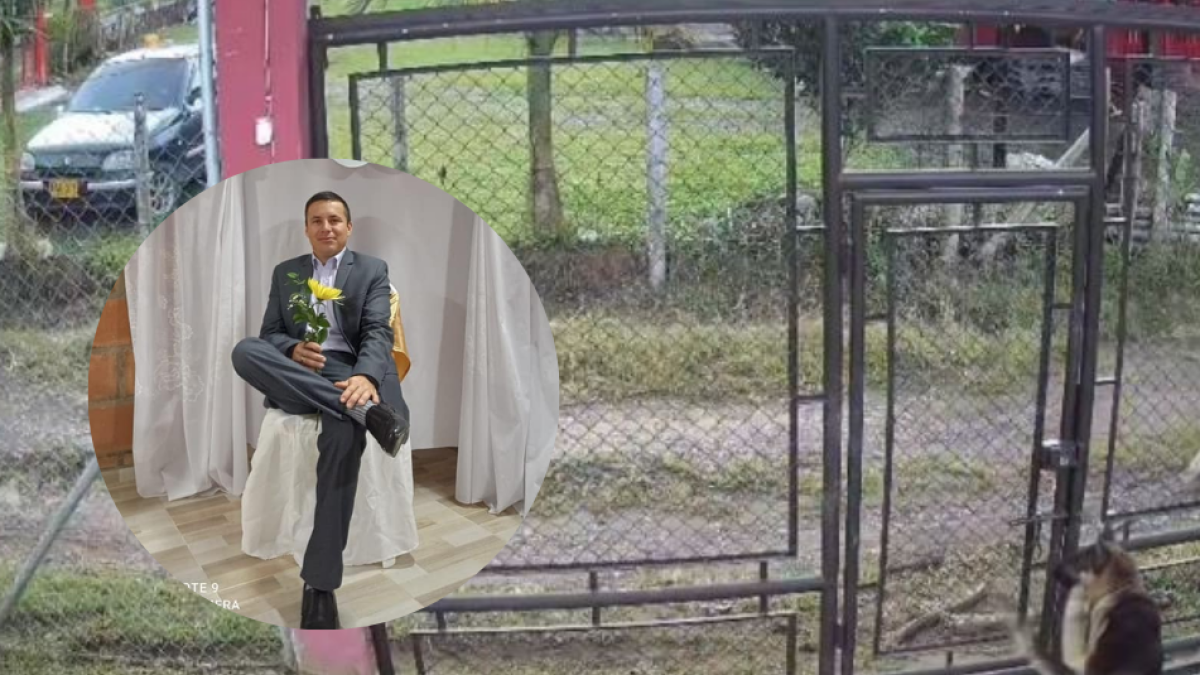 Narran cómo pastor persiguió y violentó a hijastra en Caldas: 'La jalaba de la cuerda del cuello para llevársela'