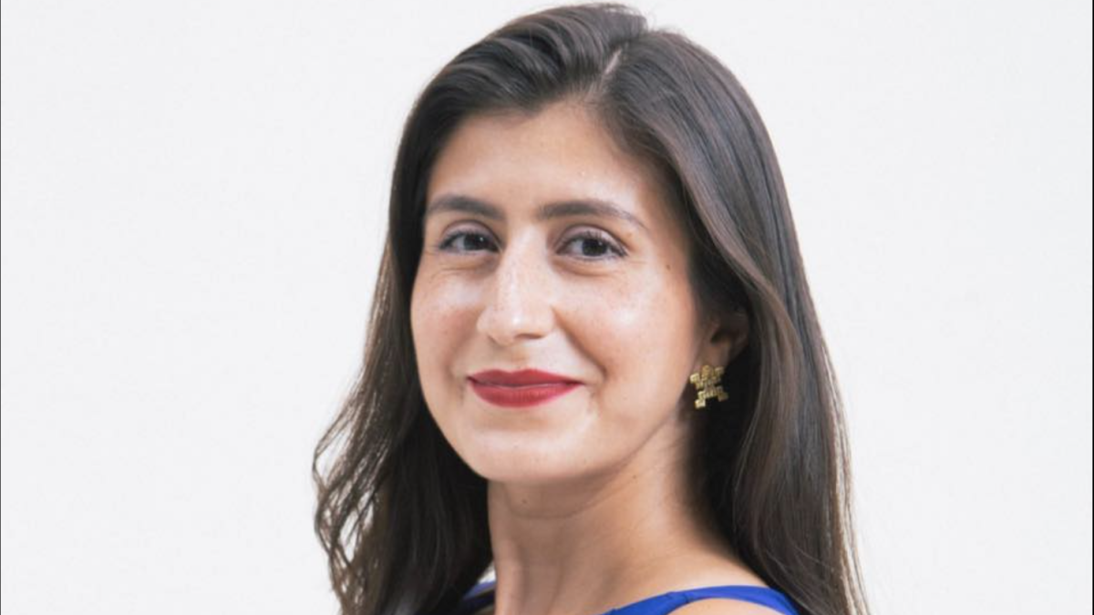 ¿Quién es la senadora de origen colombiano que podría ser la próxima alcalde de Nueva York?