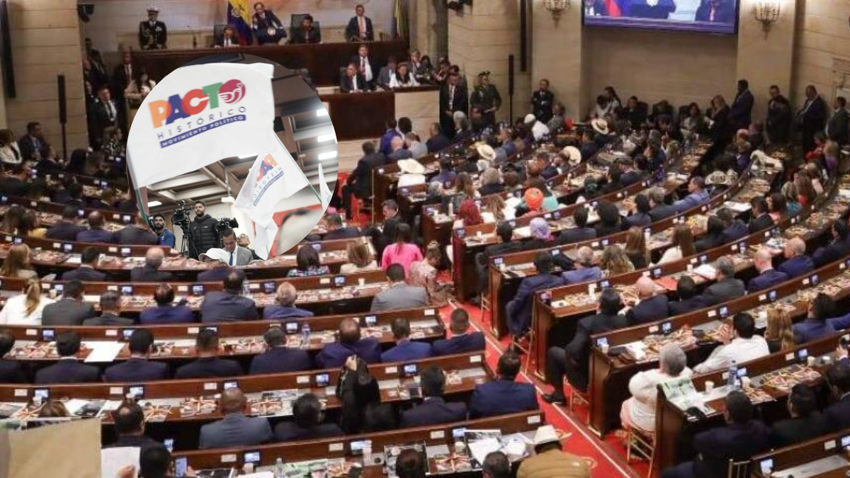 Transfuguismo: ¿se salvará la reforma clave para el petrismo y la consolidación del partido único de izquierda?