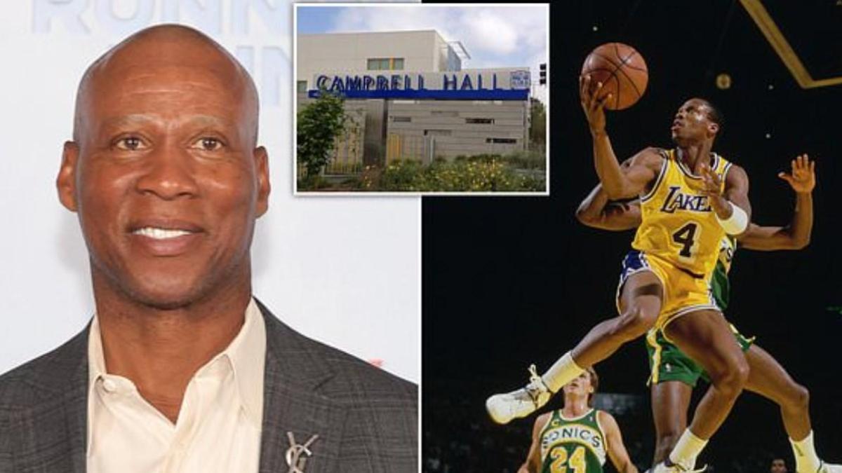Estrella de los Lakers es acusado de abusar de menor de 15 años: ‘Pensaba que tenía 18 años’: dijo