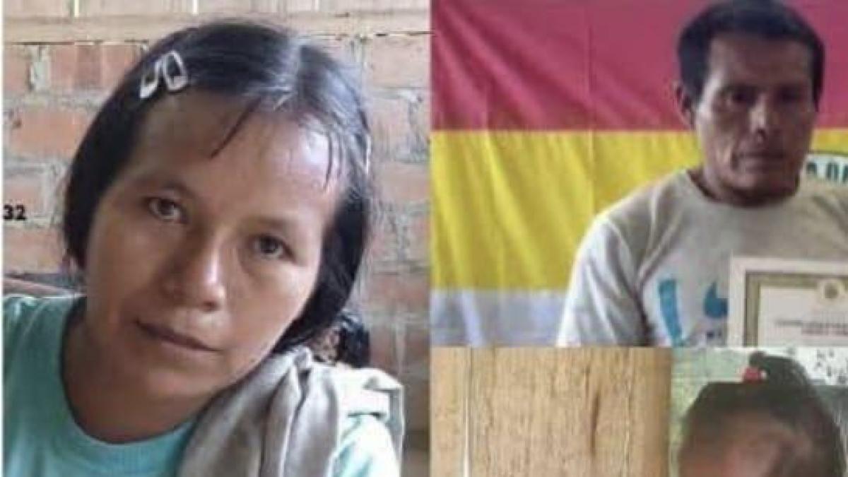 Tragedia en Nariño: mueren siete indígenas del pueblo awá por creciente súbita de río: corriente arrastró lancha