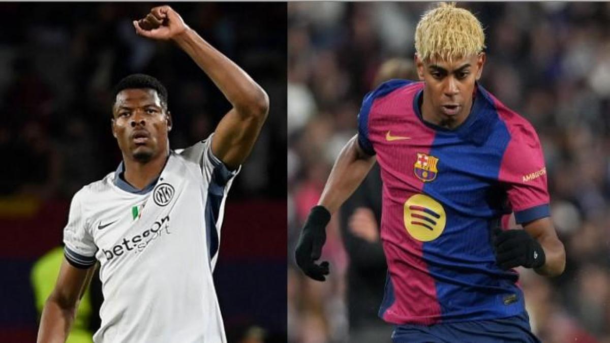 Inter vs. Barcelona: partido clave, solo uno avanza a la final de la Champions League, minuto a minuto
