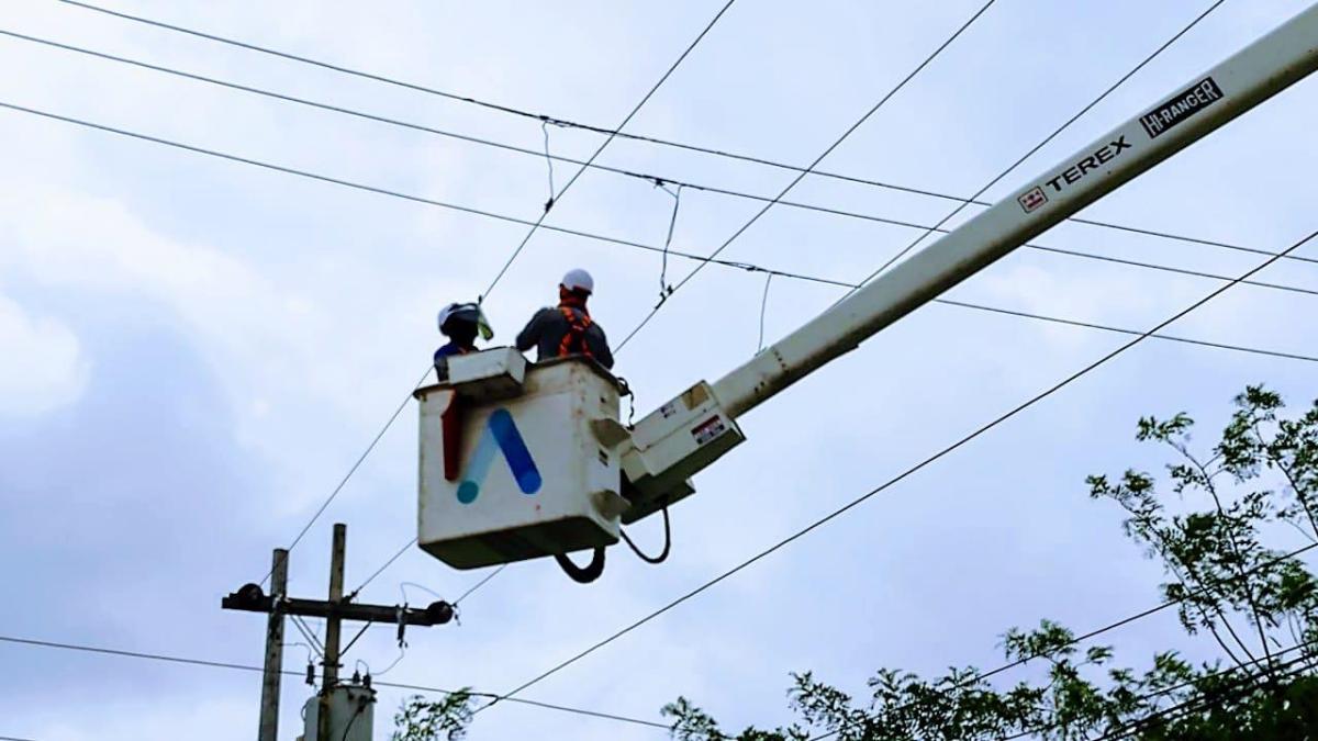 ¡Atención, Barranquilla! estos son los sectores sin luz este viernes 9 de mayo por trabajos de mantenimiento-